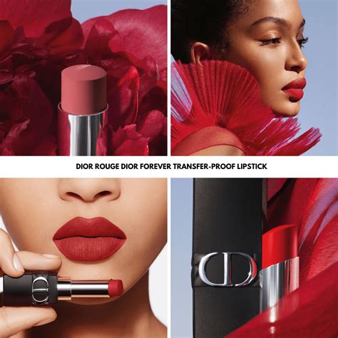 dior red matte lipstick|best transfer proof lipstick.